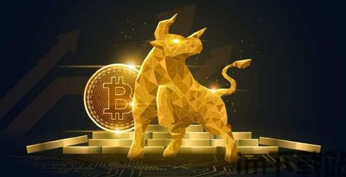 比特币的头肩形态,技术分析中的关键信号(图1)