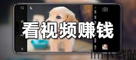 看视频赚钱