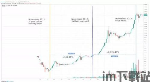 比特币减半启示是什么,揭秘加密货币经济新周期(图1)