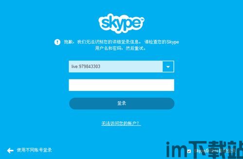 自己的skype名字怎么查,探寻个性与创意的碰撞(图2)