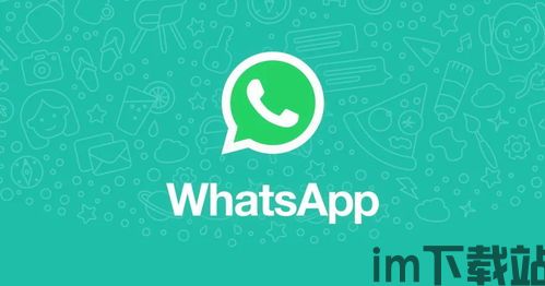 子弹短信跟whatsapp类似吗,对标WhatsApp的即时通讯新势力(图2)