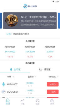 什么app可以赚比特币,盘点热门比特币赚钱APP(图1)