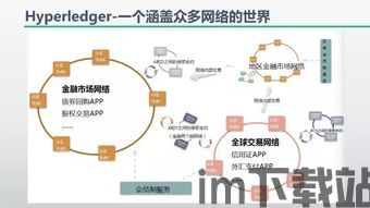 区块链开源项目,构建未来金融生态的基石(图1)