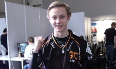 rekkles