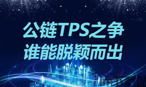 区块链tps,性能指标与系统优化之道(图1)