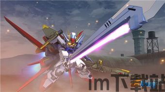 sd gundam g世代 火线纵横起手,重燃荣耀之战(图3)