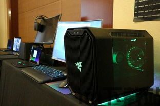 razer香港,打造电竞生态新格局(图2)