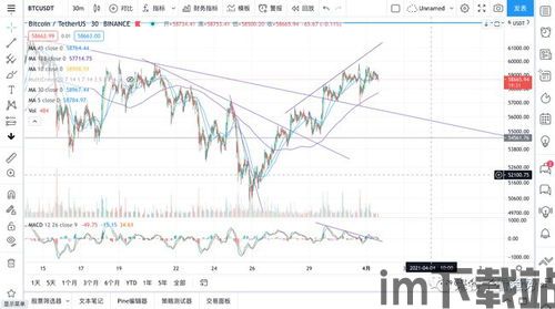 比特币迎月线视频,揭秘6月布局策略与市场动态(图2)