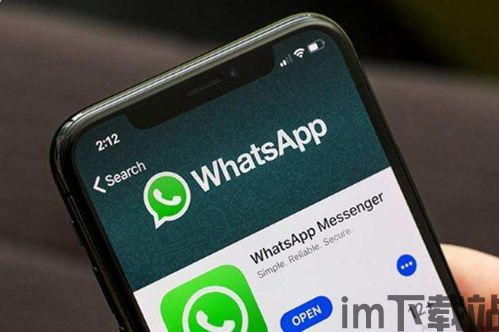 中国怎么下载whatsapp,中国地区WhatsApp下载指南(图3)