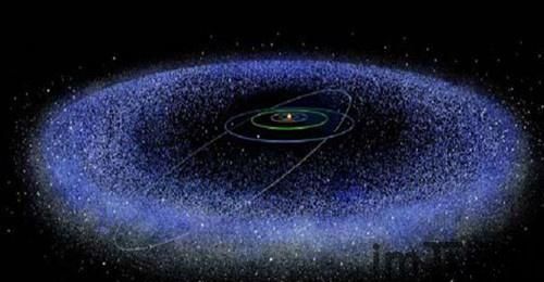 这颗星球是为你们量身定制的,量身定制的生命星球之旅(图2)