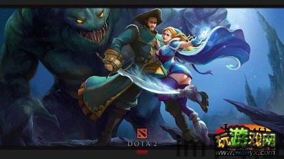 完美dota2(图3)