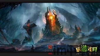 完美dota2