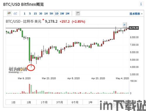 比特币行情查询官网,深度解析市场动态与价格走势(图2)