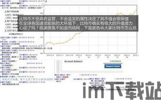 比特币需要多大硬盘,比特币挖矿硬盘容量解析(图1)