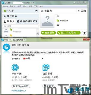 做的防御skype头像,网络安全背后的神秘面纱(图2)