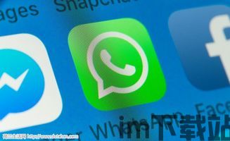 中国手机可以使用whatsapp,指南与技巧(图2)