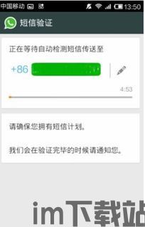 中国大陆收不到whatsapp,中国大陆地区无法使用WhatsApp的解决方案与替代方案解析(图2)