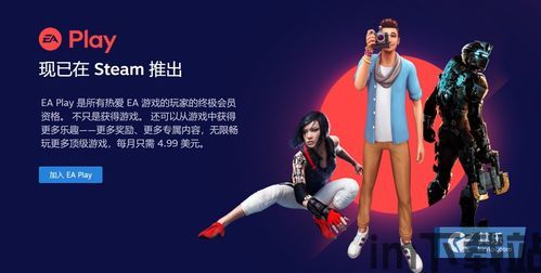 xgpu的eaplay能给steam用吗,助力Steam游戏体验升级(图2)