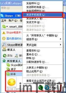 skype发短信可以收到吗,能否收到对方回复及使用指南(图1)