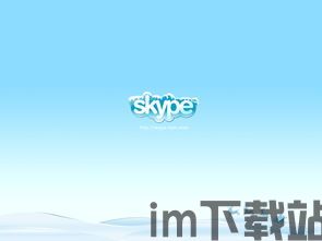 skype看他人共享的桌面,一窥他人屏幕背后的秘密(图3)