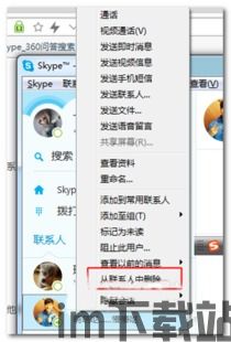 Skype联系人名称,揭秘背后的故事与情感纽带(图2)