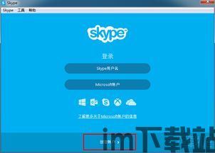 skype号码 skype帐户,解锁Skype号码背后的Skype账户奥秘(图2)