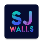 SJWALLS高清壁纸安卓版下载地址apk 