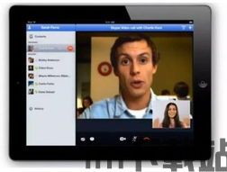 skype视频转发,跨越时空的沟通奇迹(图2)