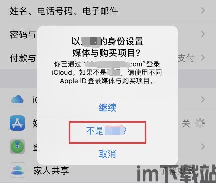 skype苹果版为什么不能下载了,原因及影响解析(图3)