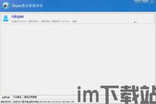 skype录音很慢,揭秘原因及解决方案(图3)