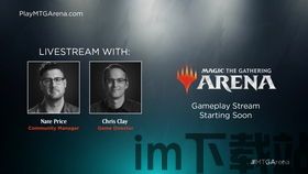 magic: the gathering arena,一场视觉与策略的盛宴(图1)