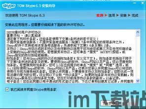 skype打电话打不了视频,原因排查与解决指南(图3)