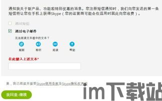 skype待处理,高效沟通的得力助手(图3)