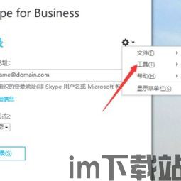 skype能开2个吗,体验双重沟通新境界(图2)