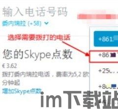 skype来电显示怎么设置,轻松掌握来电信息显示方法(图3)