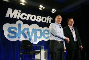 skype和微信哪个好,揭秘哪个沟通工具更胜一筹？(图1)