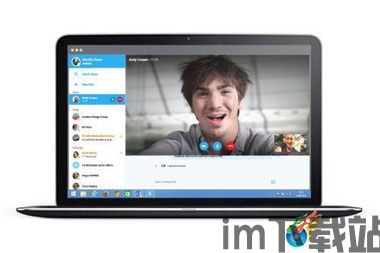skype测试图像,揭秘即时通讯工具的界面革新(图2)