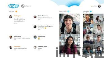skype端对端,揭秘实时沟通的奥秘(图2)