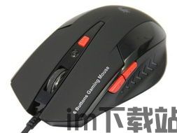 鼠标连点器免费版 