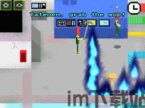 AlienAttack游戏中文版手机下载 