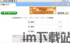 skype打电话出现的女生,如何开启一段美好对话?