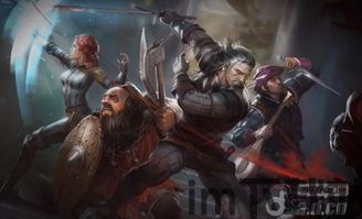 暗影杀手恶魔猎人免费下载中文版v1.1.96 