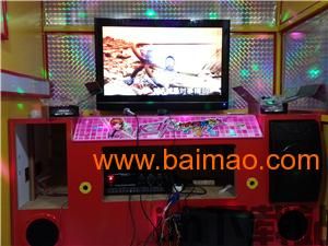 打地鼠游戏机 