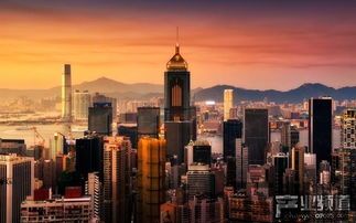 香港地铁通 