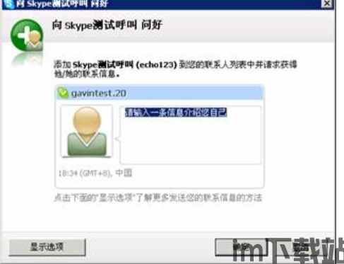 skype国内怎么使用方法,Skype国内使用攻略全解析(图3)