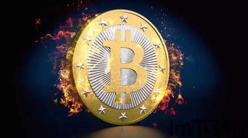比特币聚拢了多少财富,数字货币的财富奇迹