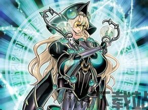 游戏王Neuron 