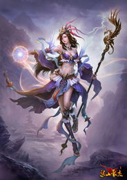 动漫头像AI原画师 (图2)