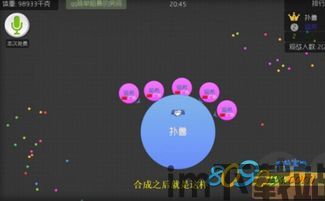 圈圈排序游戏下载v1.1.9安装地址 