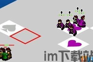 寒冰英雄黑帮城市 